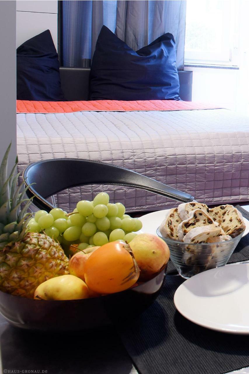 Appartamento Haus Gronau Bergisch Gladbach Esterno foto