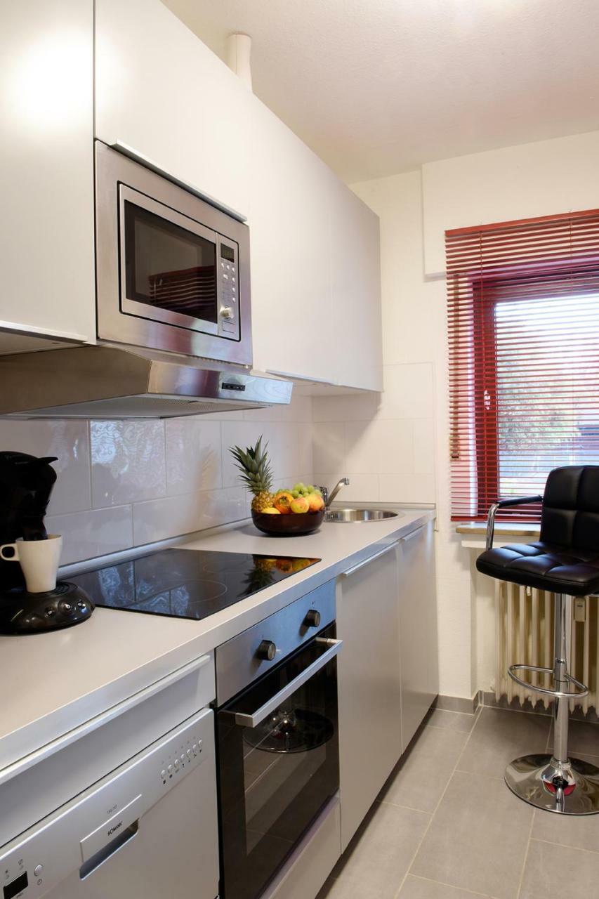 Appartamento Haus Gronau Bergisch Gladbach Esterno foto
