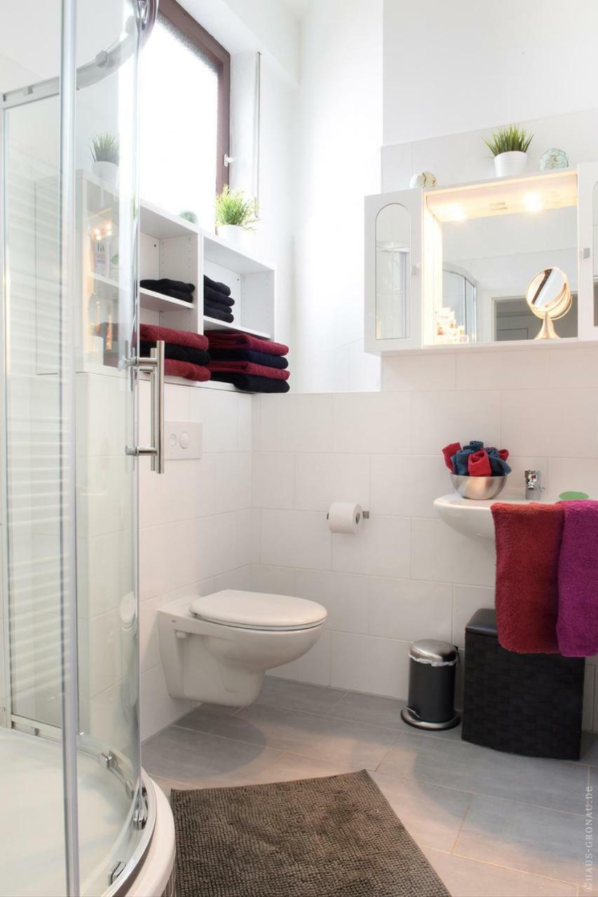 Appartamento Haus Gronau Bergisch Gladbach Esterno foto