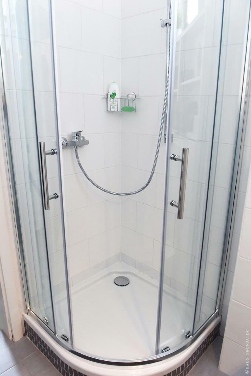 Appartamento Haus Gronau Bergisch Gladbach Esterno foto