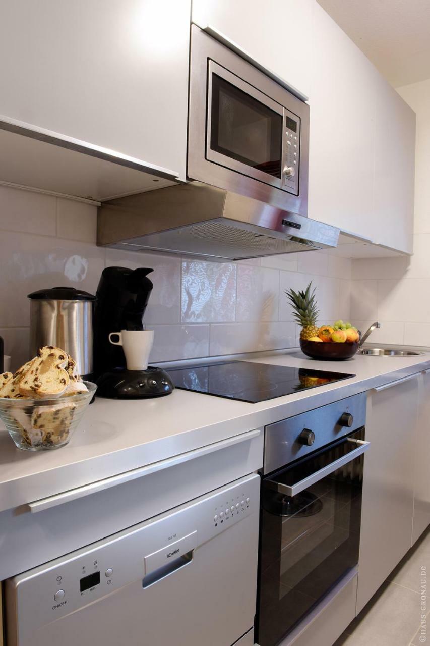 Appartamento Haus Gronau Bergisch Gladbach Esterno foto