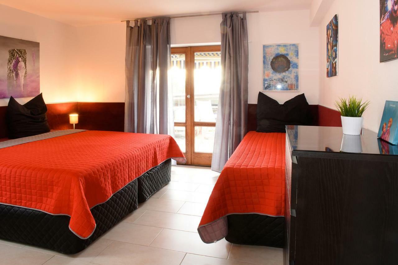 Appartamento Haus Gronau Bergisch Gladbach Esterno foto