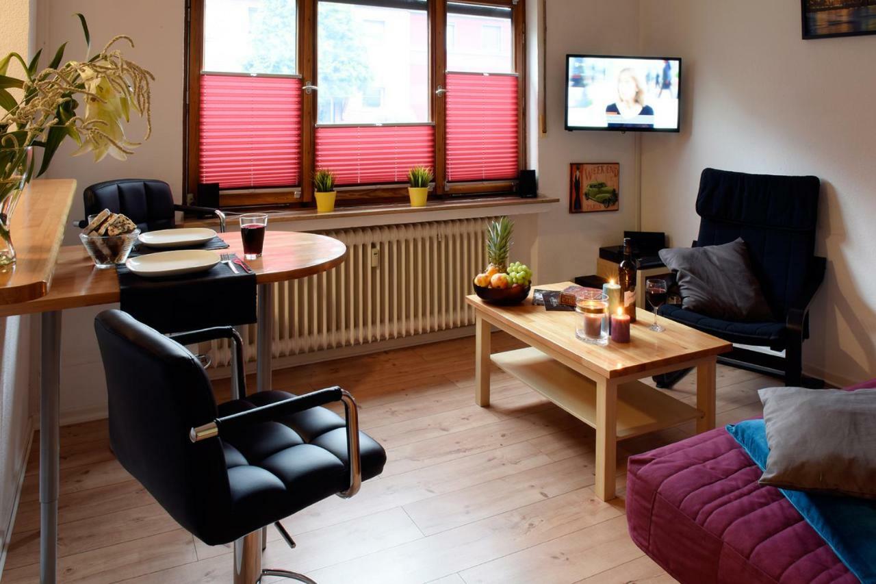 Appartamento Haus Gronau Bergisch Gladbach Esterno foto