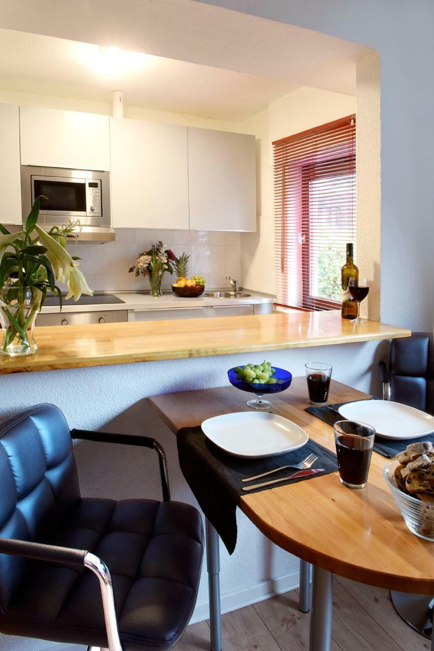 Appartamento Haus Gronau Bergisch Gladbach Esterno foto